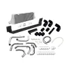 Dedykowany zestaw intercoolera do Subaru Impreza WRX STI GRB 2008-2011