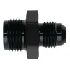 Adapter 6AN męski Flare na 11/16"-18 męski Inverted Flare DeatschWerks