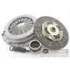 Zestaw sprzęgła Xtreme Clutch Pro Organic Toyota LAND CRUISER PRADO 4.0 V6 WTi (GRJ120) 179KW (2003-2009)
