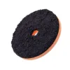 FLEXIPADS 125mm DA BLACK Microfibre CUTTING Disc