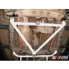 Rozpórka środkowa (Mid Lower Brace) (2598) Ultra Racing Mitsubishi Storm L200 3.0 4WD 96-06