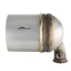Filtr cząstek stałych DPF JRspec do Citroen C3 DS3 Peugeot 207 208 206+ 2008 1.4 HDi