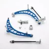 Zestaw skrętu zawieszenia BMW E46 Wisefab Lock Kit