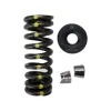Pojedyncze sprężynki i talerzyki zaworowe stalowe Keeper kit BC Brian Crower BC0080S Honda R18