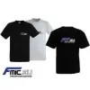 T-shirt FMIC.EU S czarny