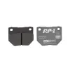 DP8826RP1 Sportowe klocki hamulcowe RP-1 Racing EBC Brakes Nissan Skyline R32 Skyline R33 300ZX GZ32 300ZX Z32 Subaru Impreza Impreza Prodrive P1 Impr
