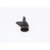 Czujnik ciśnienia w kolektorze dolotowym MAP sensor BOSCH 0 261 230 245 do Lancia Y Musa Ypsilon Proton Gen 2