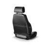 Sparco Seat GT Black and White