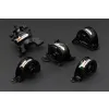 Hardrace Harden Engine Mount for Honda Civic