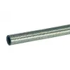 Goodridge Stainless Steel Dash 8 Oil Hose (per linear meter)