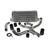 Intercooler Nissan 200sx s14 SR20DET Czarny