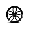 RacingLine R360 Wheel 19" x 8.5" set ET44 Set of 4 Wheels Gloss Black