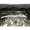 Rozpórka przednia (Front Upper Strut Bar)(2409) Ultra Racing Ford Mustang S-197 (GT500) 5.4 Super Charge 2WD 05â€“09