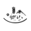Catch Can Kit PCV for GM LS2 / LS3 / LS7 / Engine Fluid Lock Radium Engineering