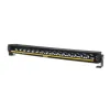 Belka LED Purelux Road Curve C530 Slim Zakrzywiona 53 cm 160W