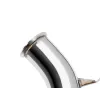 Downpipe FMIC.Pro BMW  F07 F10 F11 GT 535i ix 3.0L N55 2010-2016