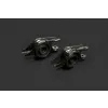 Hardrace Front Lower Arm For Bushing For