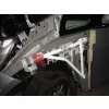 Rozpórka przedniego kielicha (Fender Brackets) Ultra Racing Honda Jazz/Fit 08+