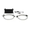 Mishimoto Subaru WRX STI Oil Cooler Kit 2008-2014 Black