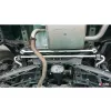 Rozpórka tylna dolna (Rear Lower Bar) (3787) Ultra Racing Subaru XV (GP) 2.0 4WD 13-17