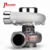Turbosprężarka Pulsar PSR 3582 GEN2 Dual Ball Bearing Standard Compressor Housing T4 open 0.63 A/R stal nierdzewna