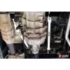 Rozpórka środkowa (Mid Lower Bar) Ultra Racing for Toyota Hiace/H200 04+