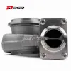 Pulsar PSR Billet Transition Flange T6 Open to 2.5