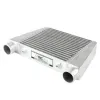 Intercooler 330x280x76mm FMIC.EU Górny Wlot / Wylot