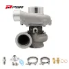 Turbosprężarka Pulsar PSR 2867 Gen2 T51R .64 Stainless Steel Dual V-Band
