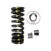 Pojedyncze sprężynki i talerzyki zaworowe tytanowe Keeper kit BC Brian Crower BC0080 Honda R18