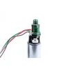 Fuel Cell Surge Tank Pumps not included Brushless TI Automotive E5LM Radium Engineering