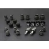 Hardrace Complete Bushing Kit For Honda RSX