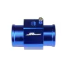 Adapter czujnika temperatury wody JRspec 32mm niebieski