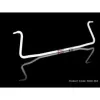 Stabilizator zawieszenia tylny 19mm Ultra Racing for BMW 3-Series E30