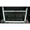 Rozpórka przednia dolna (Front Lower Brace) (3857) Ultra Racing BMW 2 218 F44 /216 F45 /220 F46 /X1 F48 2.0T /Mini Clubman F54 /Countryman F60