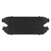 Intercooler biturbo 560x290x76mm czarny FMIC.EU
