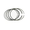 Zestaw pierścieni tłokowych średnica 90.5 mm 1.5/1.2/2.5mm Wossner 905XPY