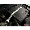 Rozpórka przednia (Front Upper Strut Bar)(2445) Ultra Racing Lexus IS 250 (XE20) 2.5 V6 2WD FL 10-13