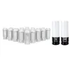 Mishimoto Aluminum Locking Lug Nuts M12 x 1.25 Silver