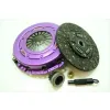 Zestaw sprzęgła Xtreme Clutch Heavy Duty Organic HSV XU8 5.0 i V8 195KW (1999-1999)