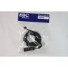 EFA051 Czujnik zużycia klocków hamulcowych EBC Brakes BMW 3 Series E46 316 3 Series E46 318 3 Series E46 320 3 Series E46 323 3 Series E46 325 3 Serie