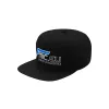 Czapka z daszkiem Snapback FMIC.EU Niebieski