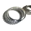 RTMG Performance Upgraded Clutch Pack for DSG DQ250 Stock Clutches Stage 1 850Nm