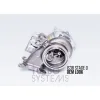 Turbocharger Turbosystems IS38S0TS Stage 0 for Audi Seat VW 2.0 TFSI TSI