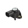 Czujnik ciśnienia doładowania w kolektorze dolotowym MAP sensor BOSCH 0 261 230 189 do Mercedes-Benz C W203 E W211