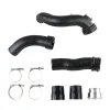 Zestaw przewodów dolotowych Charge Pipe Boost Pipe FMIC.EU BMW F20 F30 N55 M135i M235i 335i 435i
