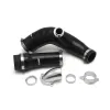 Rura dolotowa turbo TIP MST Performance BMW M2 M3 M4 F80 F82 F87 S55 3.0T