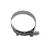 Nierdzewna obejma T-clamp Mishimoto 60-68mm 2,36" - 2,67"