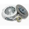 Zestaw sprzęgła Xtreme Clutch Pro Organic Mitsubishi PAJERO IO 2.0 GDI All-wheel Drive (H67W, H77W) 95KW (2001-2003)