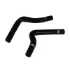 Przewody silikonowe do chłodnicy Mitsubishi Eclipse DSM 4G63T 1G 90-94 GSX GS